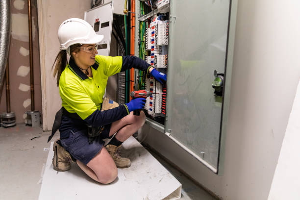 Best Residential Electrician Services  in Carey, OH