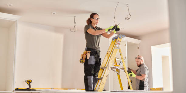 Best Generator Installation Services  in Carey, OH
