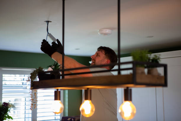 Best Electrical Upgrades for Homes  in Carey, OH