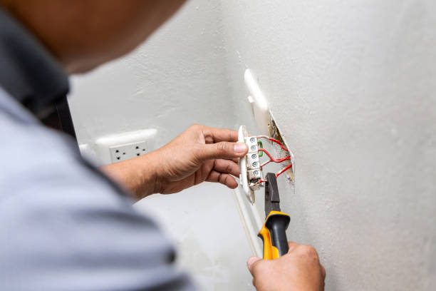 Best Electrical Wiring Services  in Carey, OH
