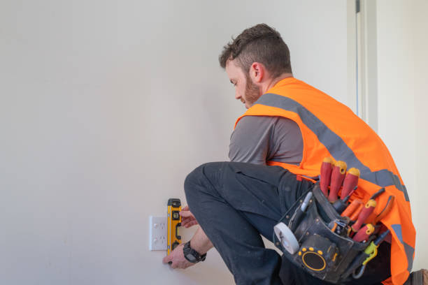 Best Home Electrical Repair  in Carey, OH