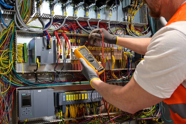 Best Electrical System Inspection  in Carey, OH