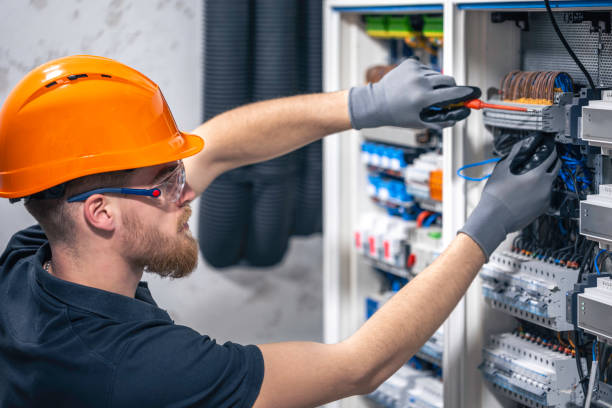 Best 24-Hour Electrician  in Carey, OH