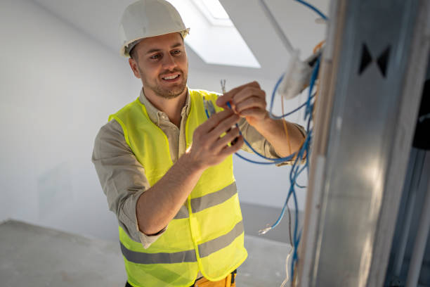 Best Electrical Troubleshooting Services  in Carey, OH