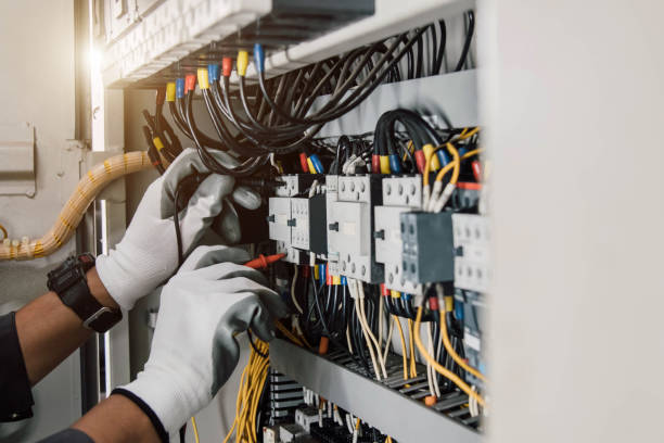 Best Local Electrician Companies  in Carey, OH